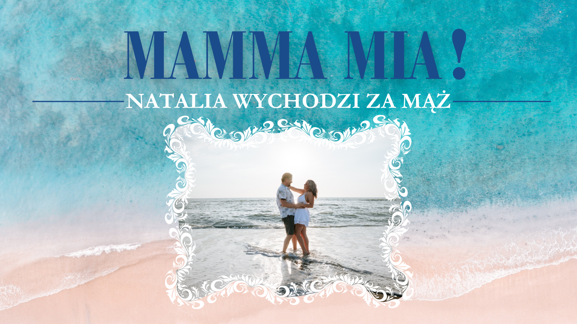 Gra interaktywna na Wieczór Panieński